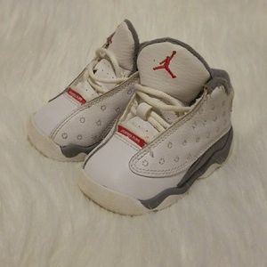 🔴SOLD ON MERCARI🔴 Jordan 13's